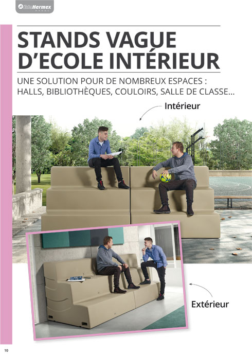 Creches, maternelles et ecoles primaires 2022