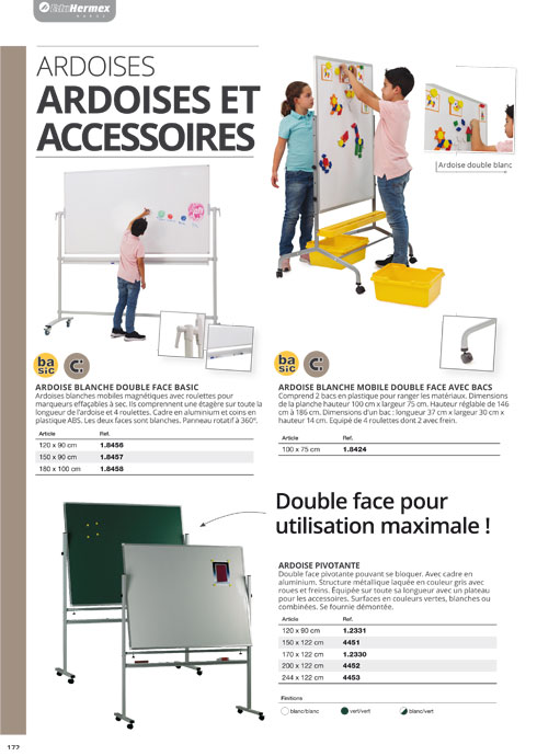 Creches, maternelles et ecoles primaires 2022