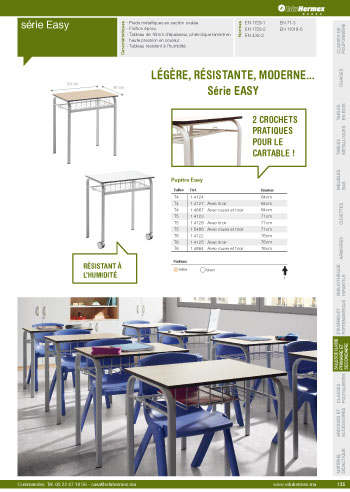 Crèches, Maternelles et Écoles Primaires 2020