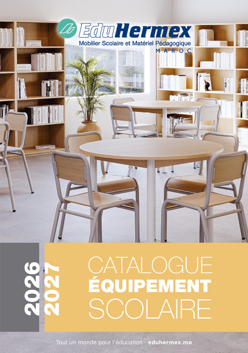 CATALOGUE ÉQUIPEMENT SCOLAIRE