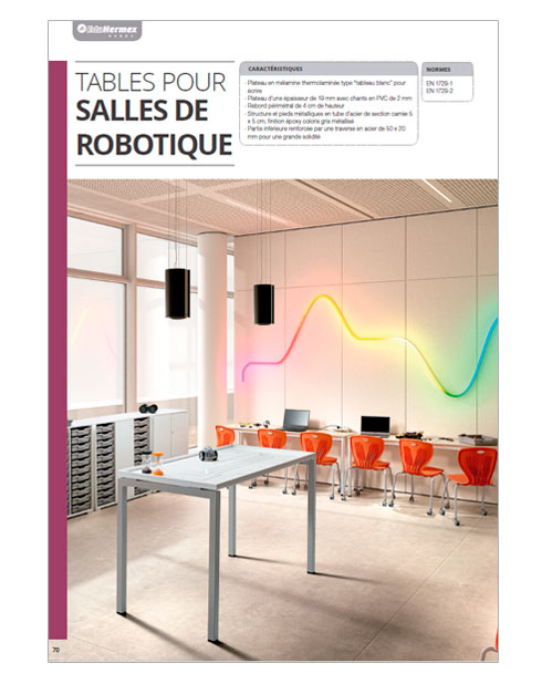 Creches, maternelles et ecoles primaires