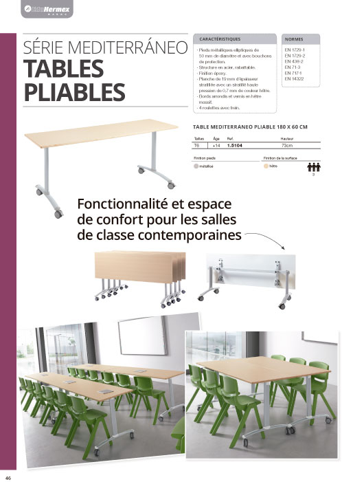 Creches, maternelles et ecoles primaires 2023