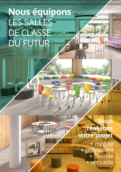 Creches, maternelles et ecoles primaires 2023