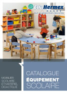MOBILIER SCOLAIRE 2020